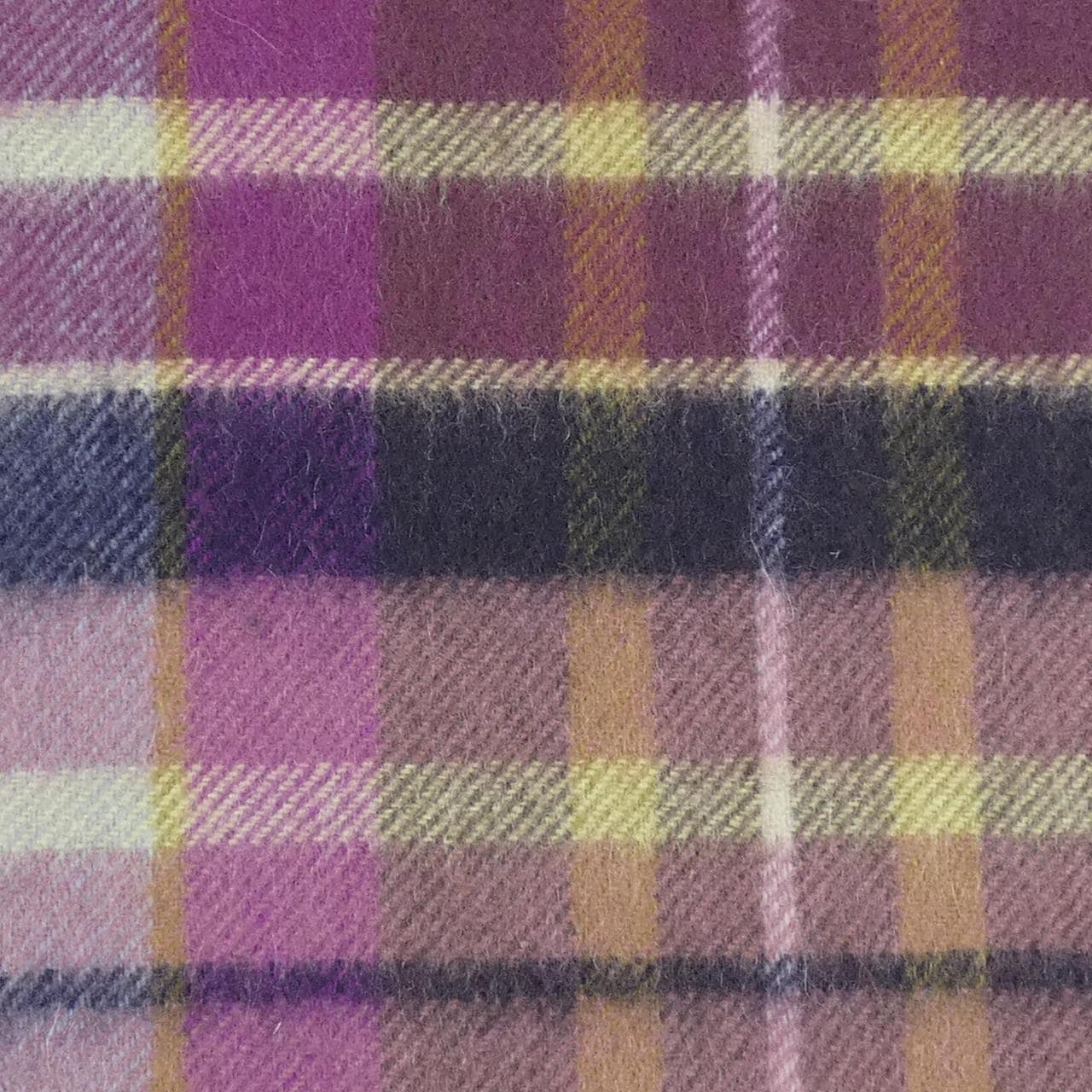 ジョンストンズ JOHNSTONS OF ELGIN WA000057 MUFFLER