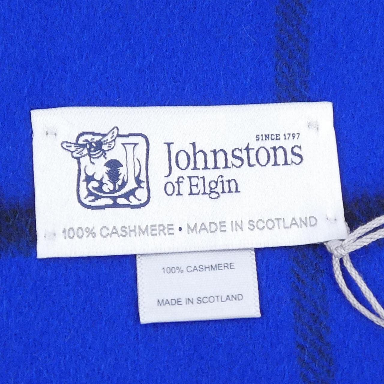 ジョンストンズ JOHNSTONS OF ELGIN WA000056 STOLE
