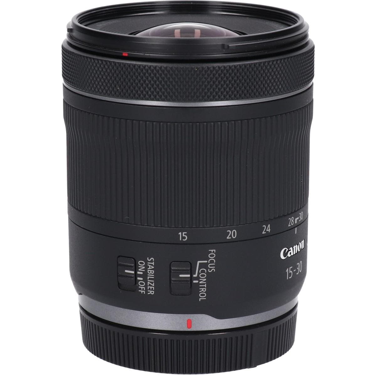 ＲＦ１５－３０ｍｍ　Ｆ４．５－６．３ＩＳ　ＳＴＭ