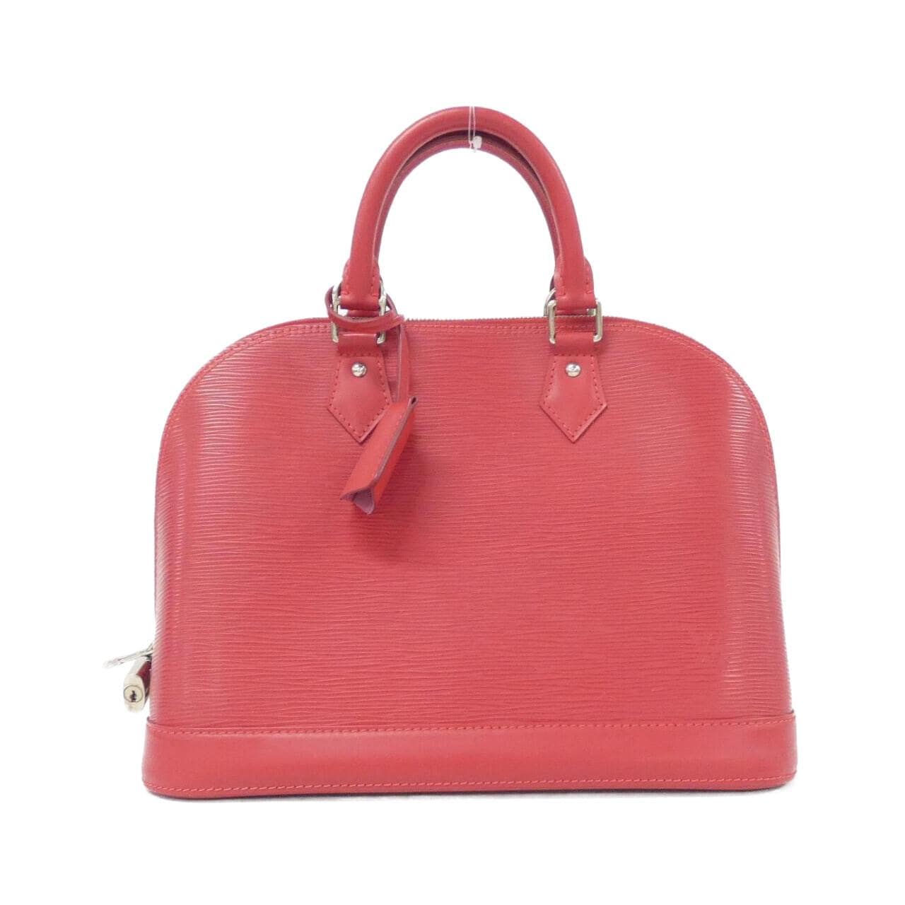 【ヴィンテージ】ルイヴィトン エピ アルマ PM M41154 バッグ