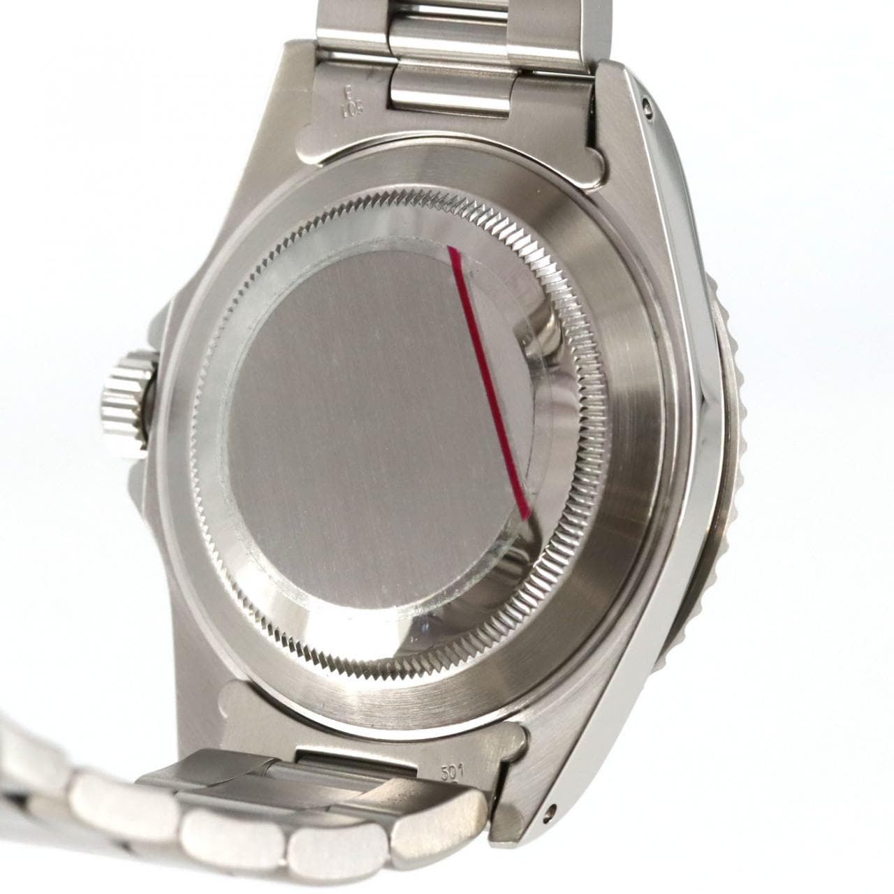 ロレックス サブマリーナーノンデイト 14060 SS 自動巻 T番