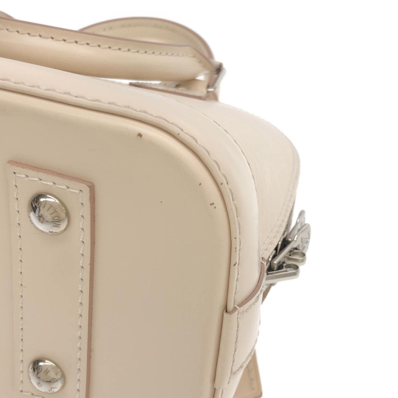 ルイヴィトン エピ アルマBB M58706 バッグ