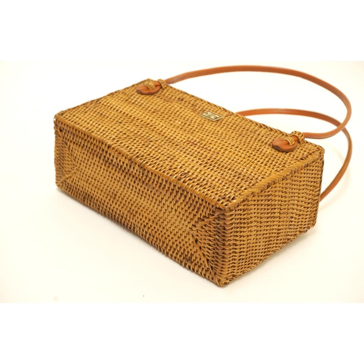 【新品】アタバッグ　【岡重】