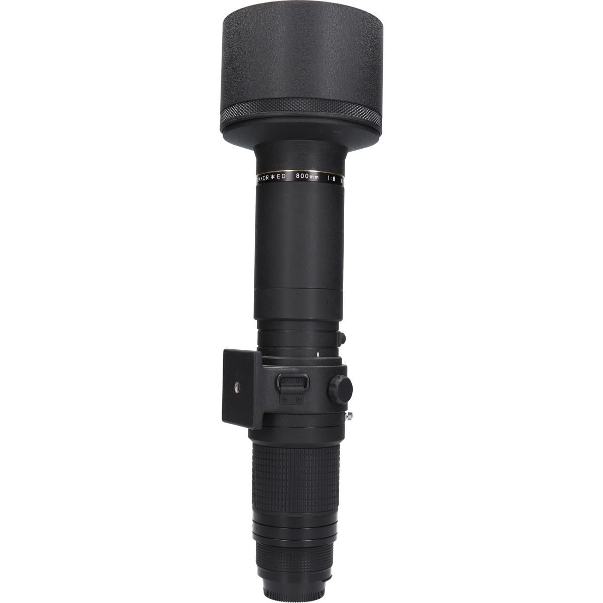ＡＩ８００ｍｍ　Ｆ８Ｓ　ＥＤ