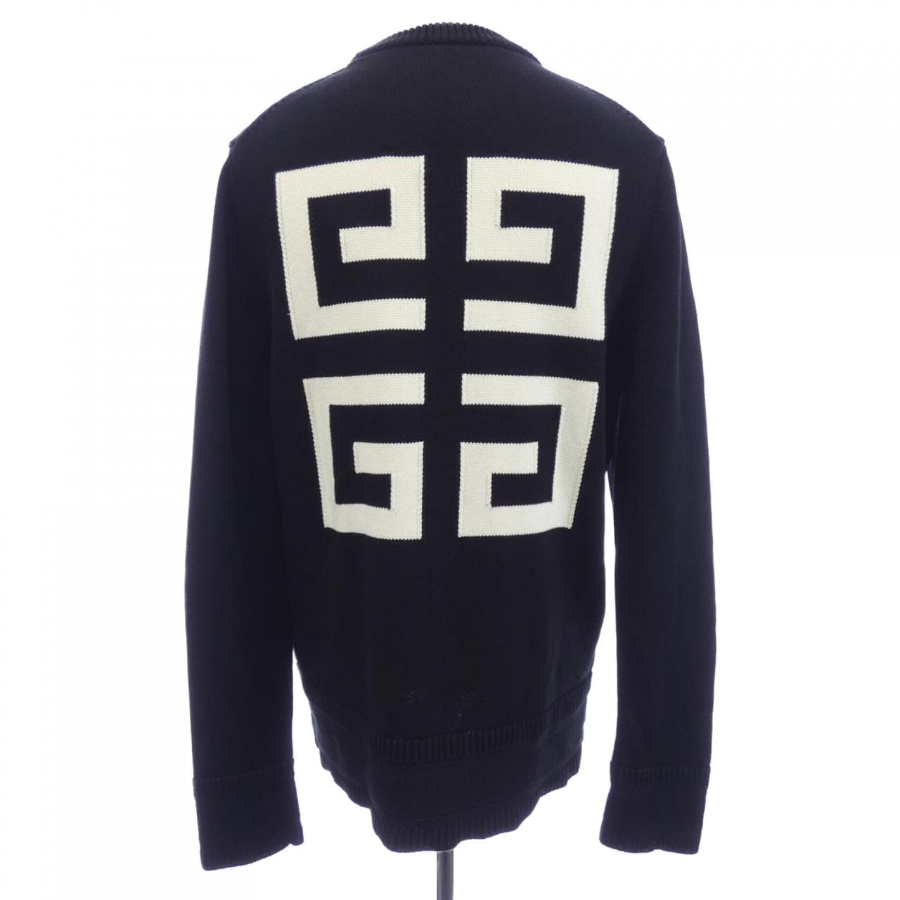 ジバンシー GIVENCHY BM90G9401M ニット