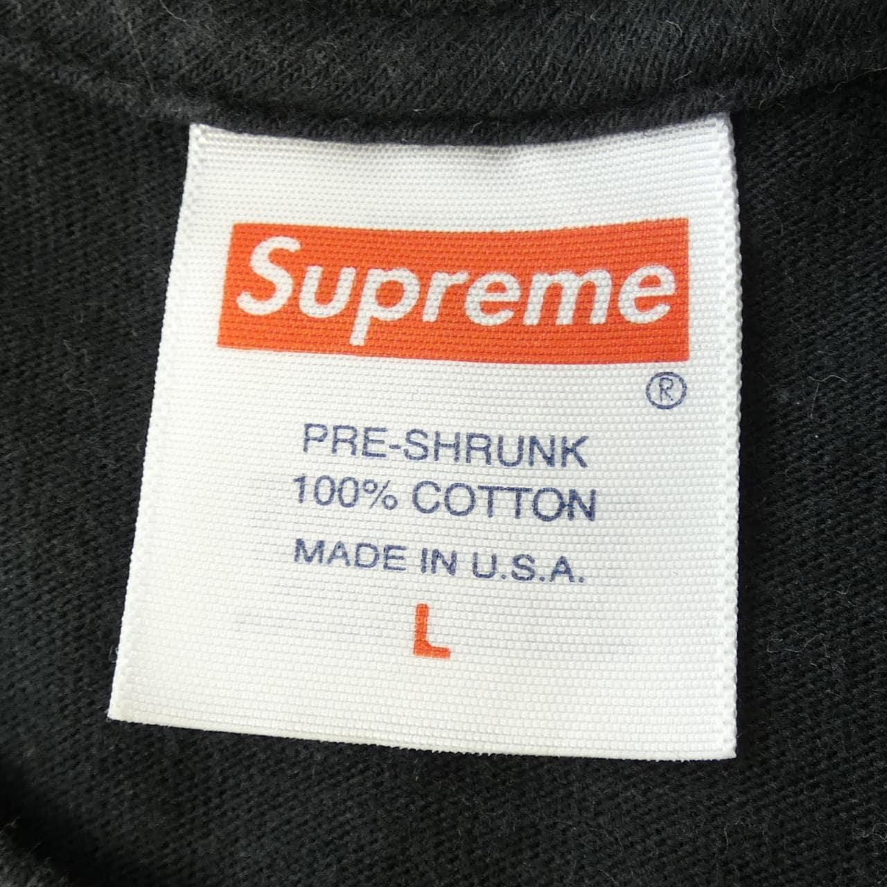 シュプリーム SUPREME Tシャツ