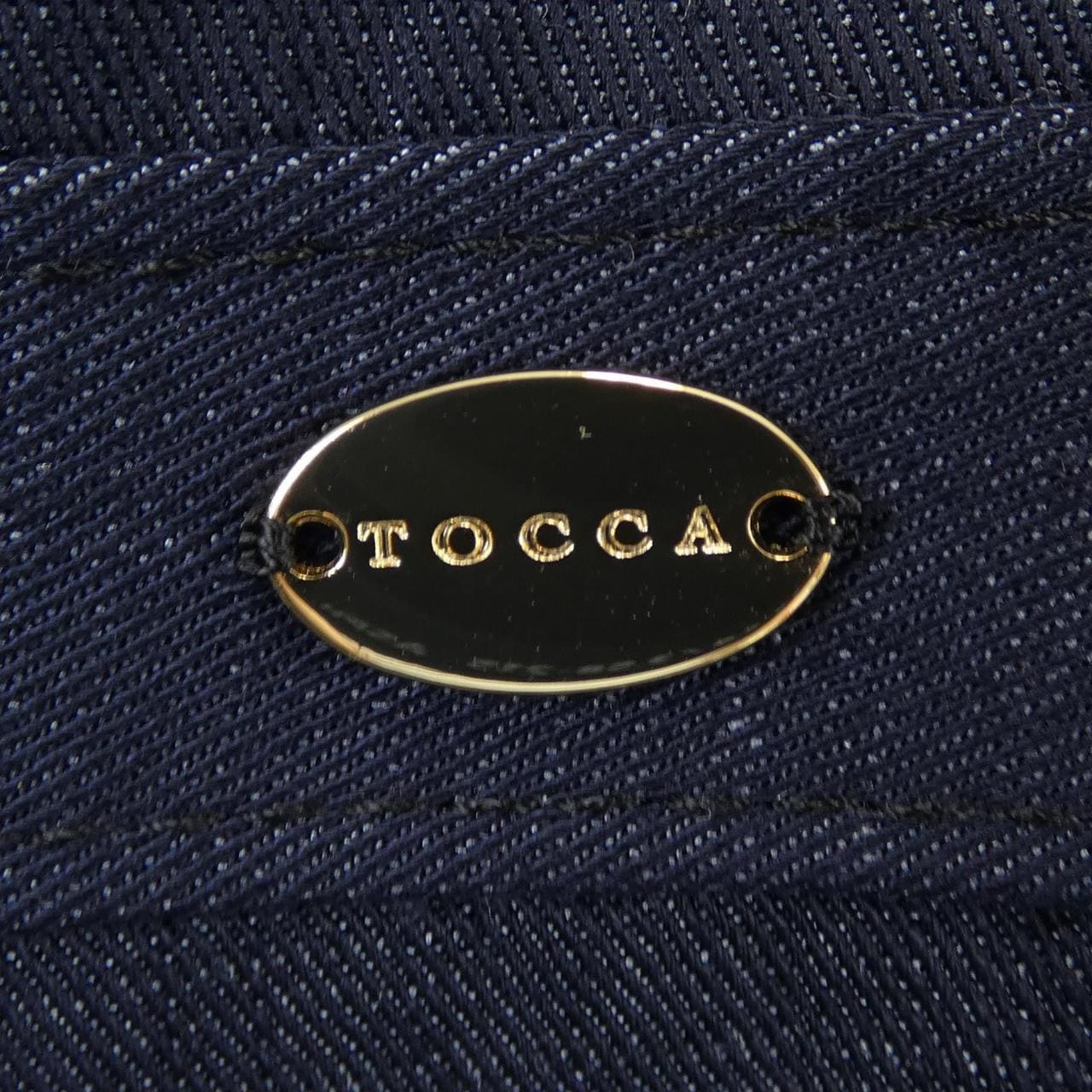 トッカ TOCCA ワンピース