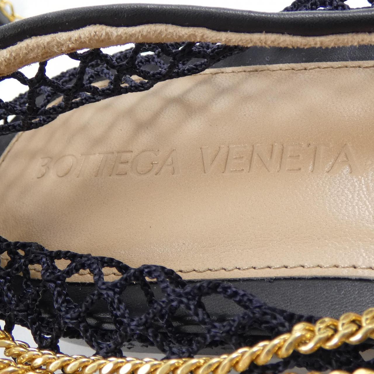 ボッテガヴェネタ BOTTEGA VENETA シューズ