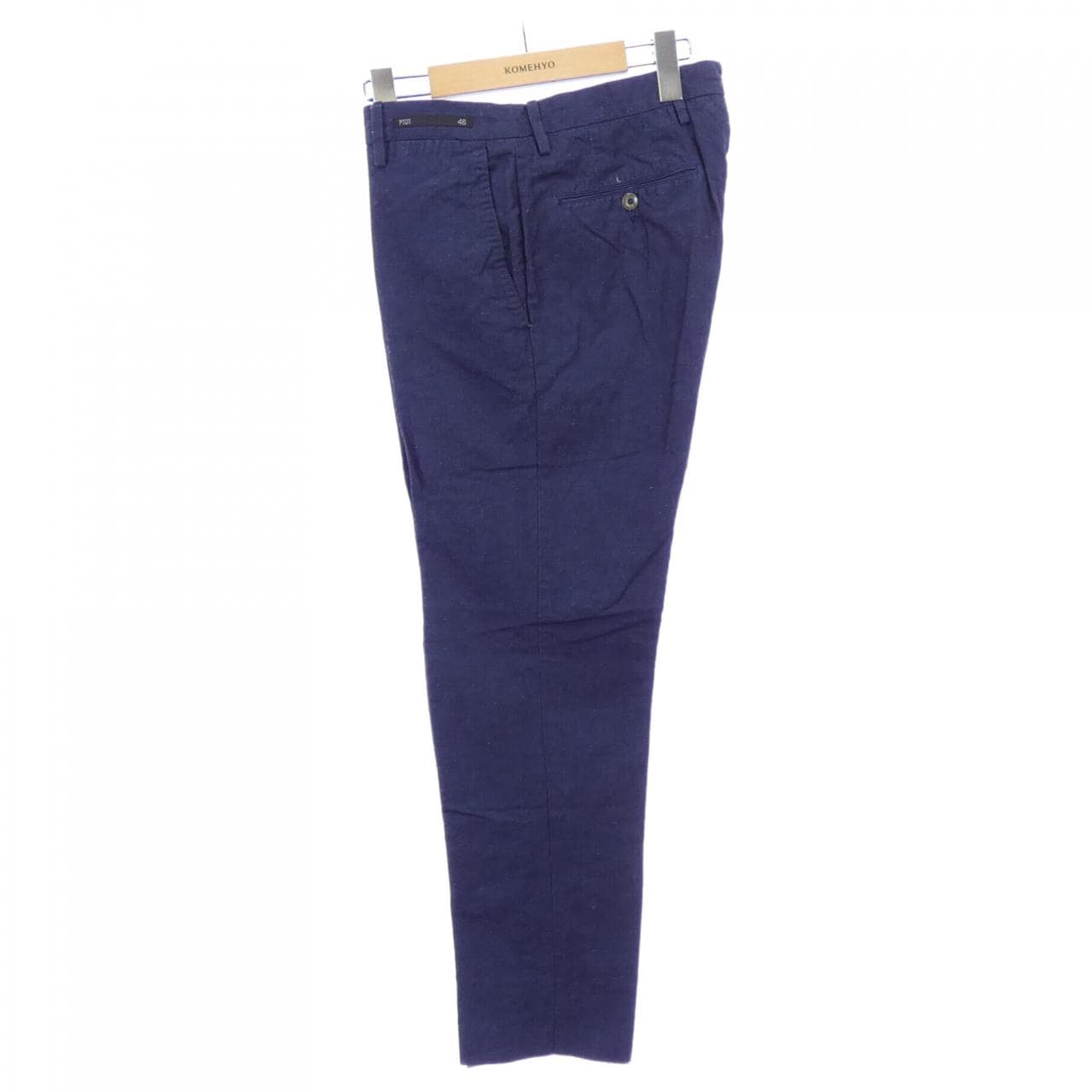 ピーティーゼロウーノ PT01 パンツ