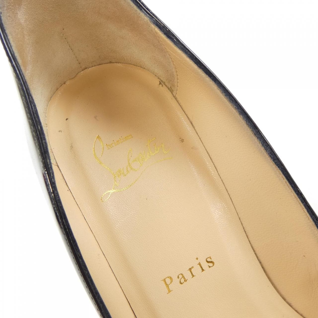 クリスチャンルブタン CHRISTIAN LOUBOUTIN パンプス