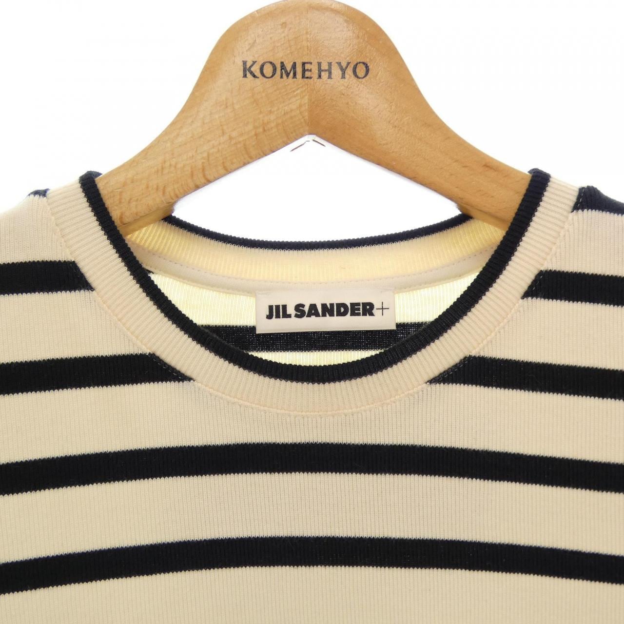 U JIL SANDER+吉尔桑德+上衣