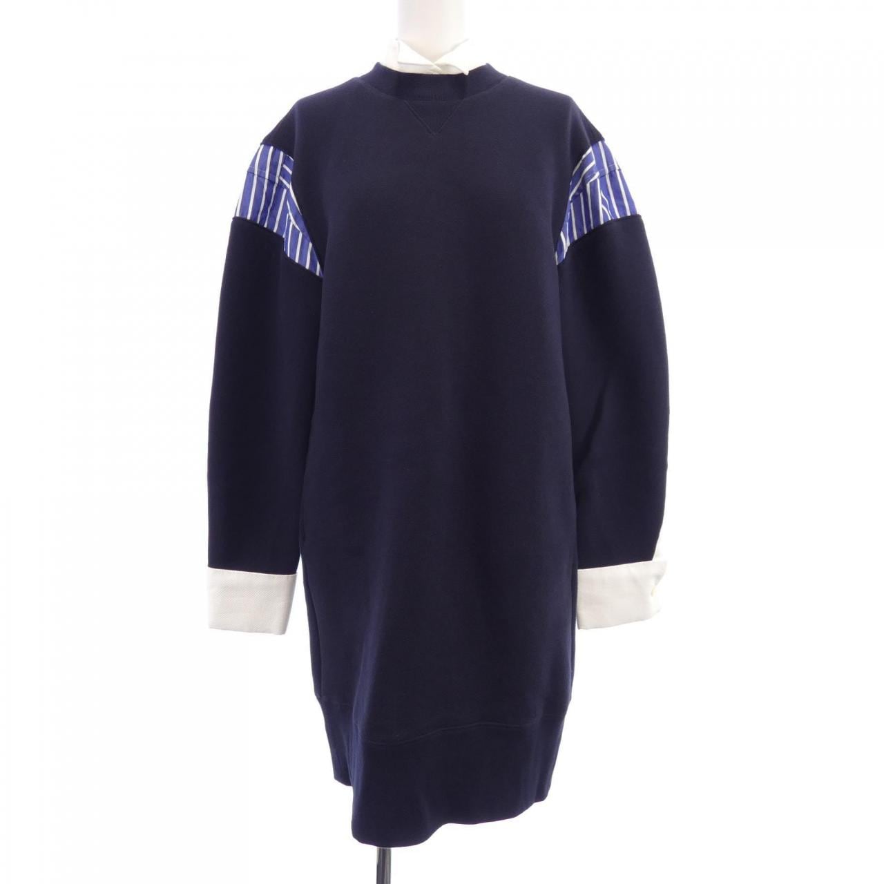 サカイ SACAI 20-05241 ワンピース