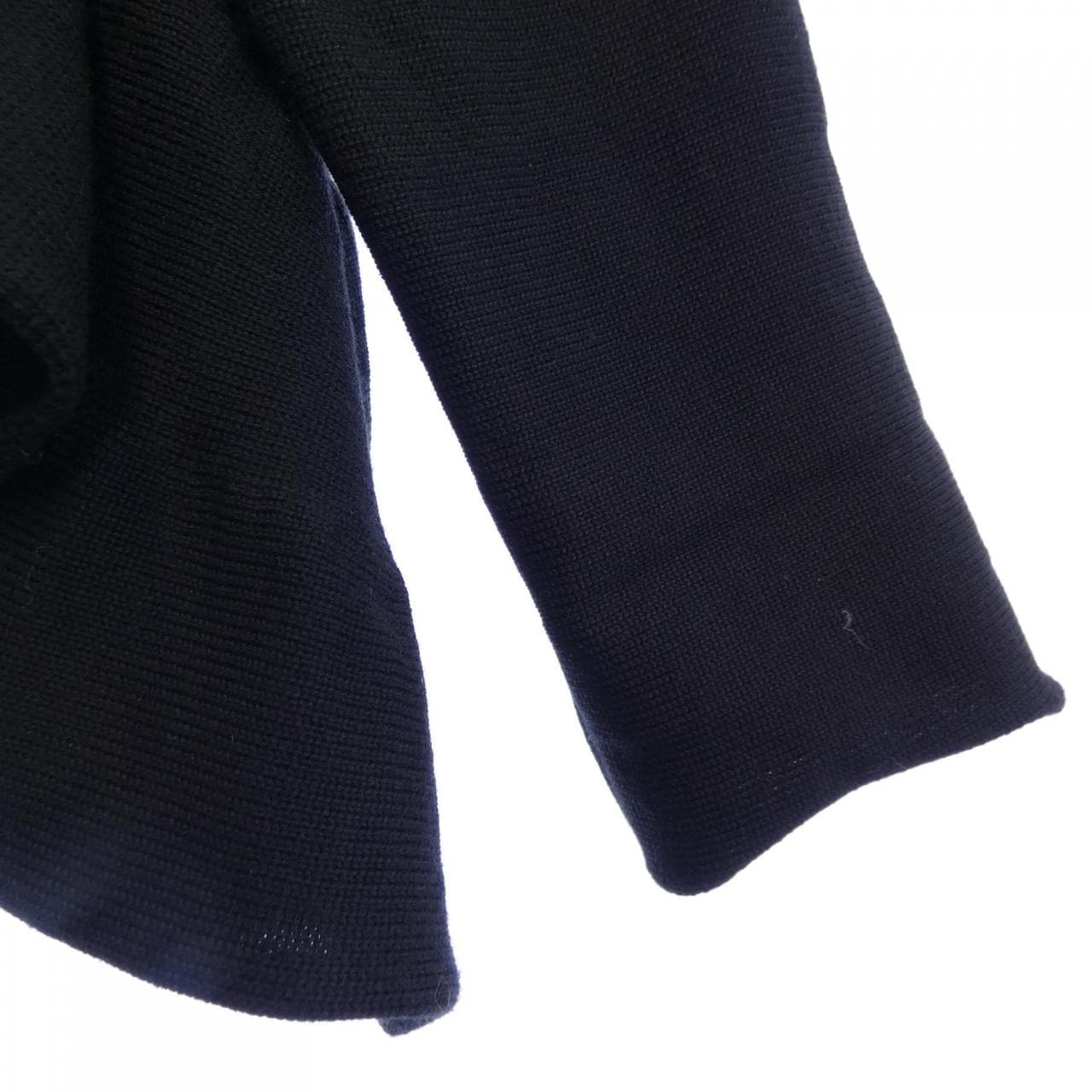 イッセイミヤケ ISSEY MIYAKE IM53KO514 カーディガン