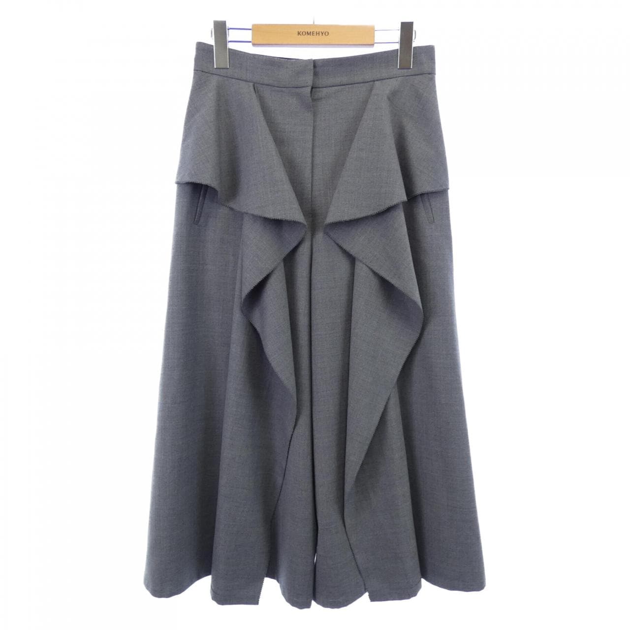 サポートサーフェス support surface パンツ