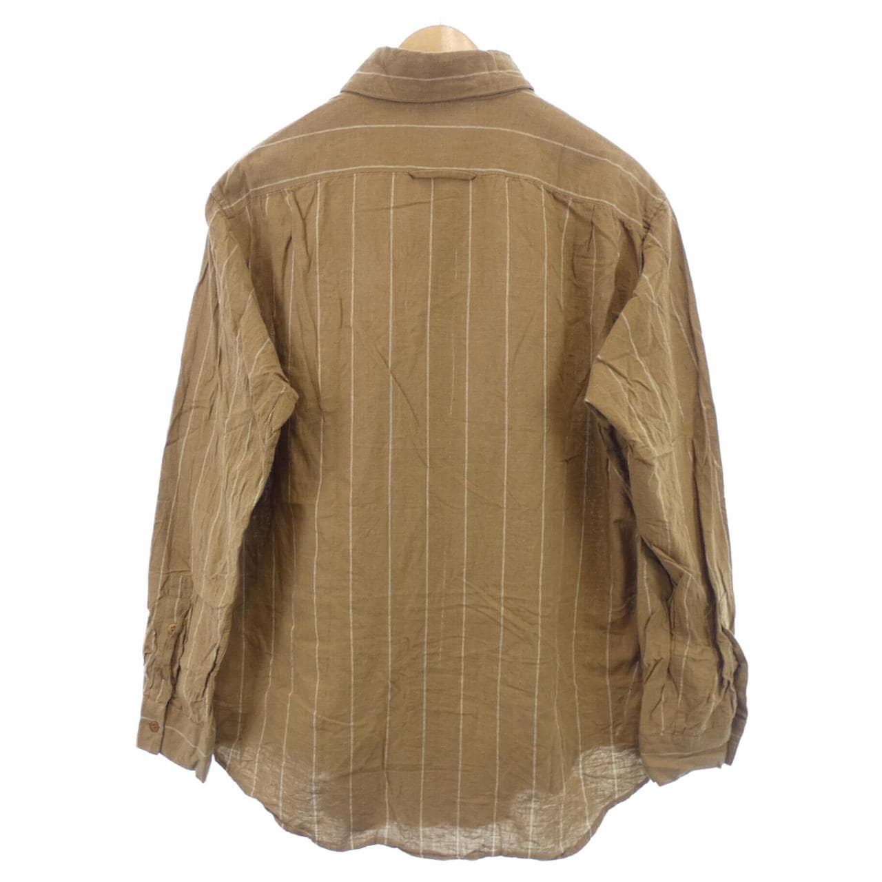 シーオール SEEALL シャツ