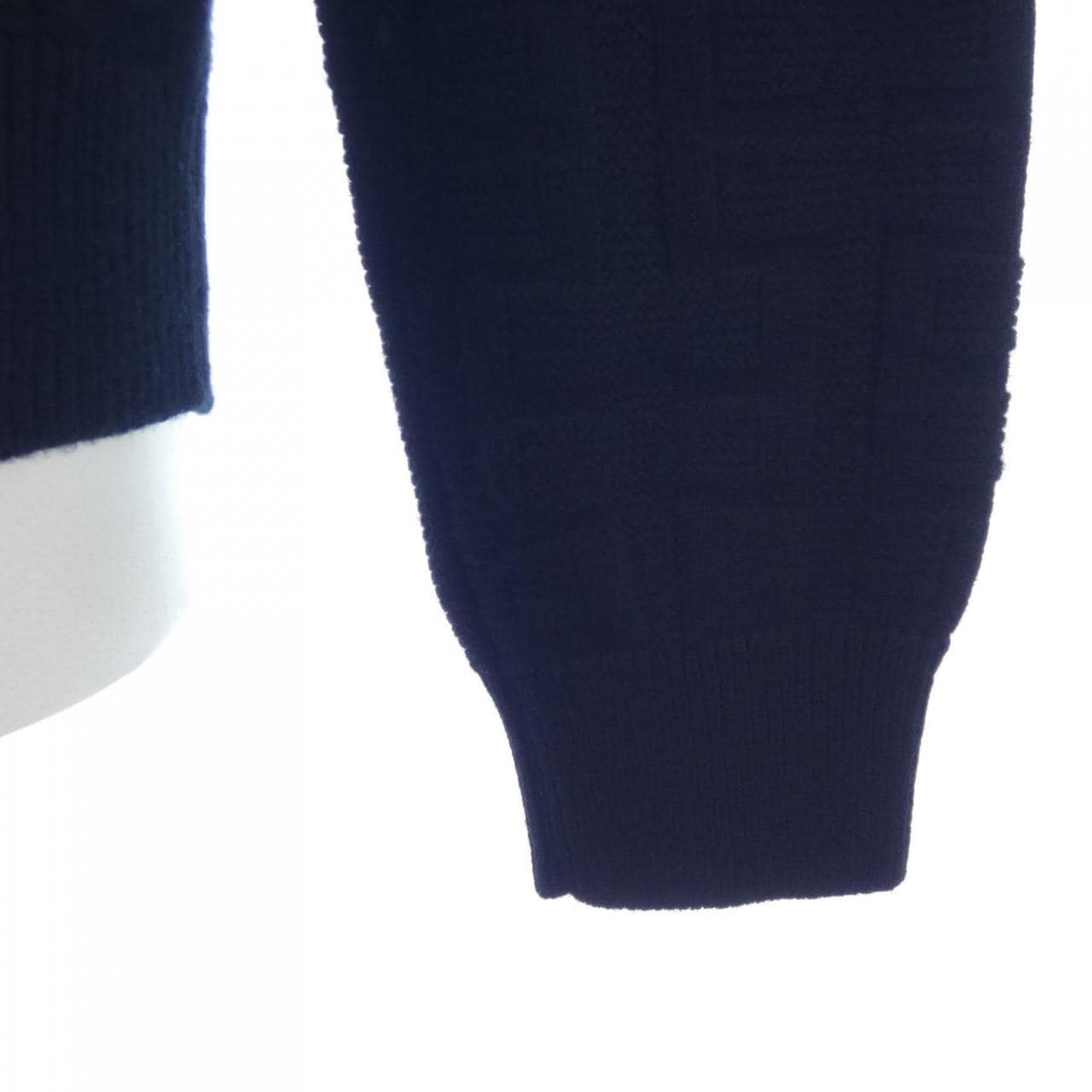 エルメス HERMES ラウンジウェアヴォヤージュ LOUNGEWEAR VOYAGE 2H2630DA ニット