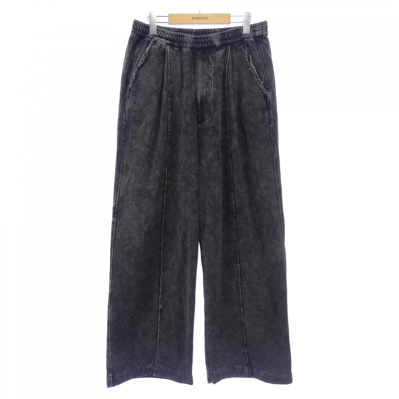 メゾンスペシャル MAISON SPECIAL 11232461313 パンツ