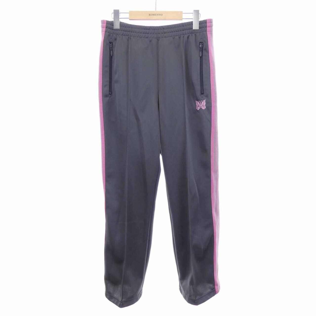 ニードルズ NEEDLES MR582 パンツ