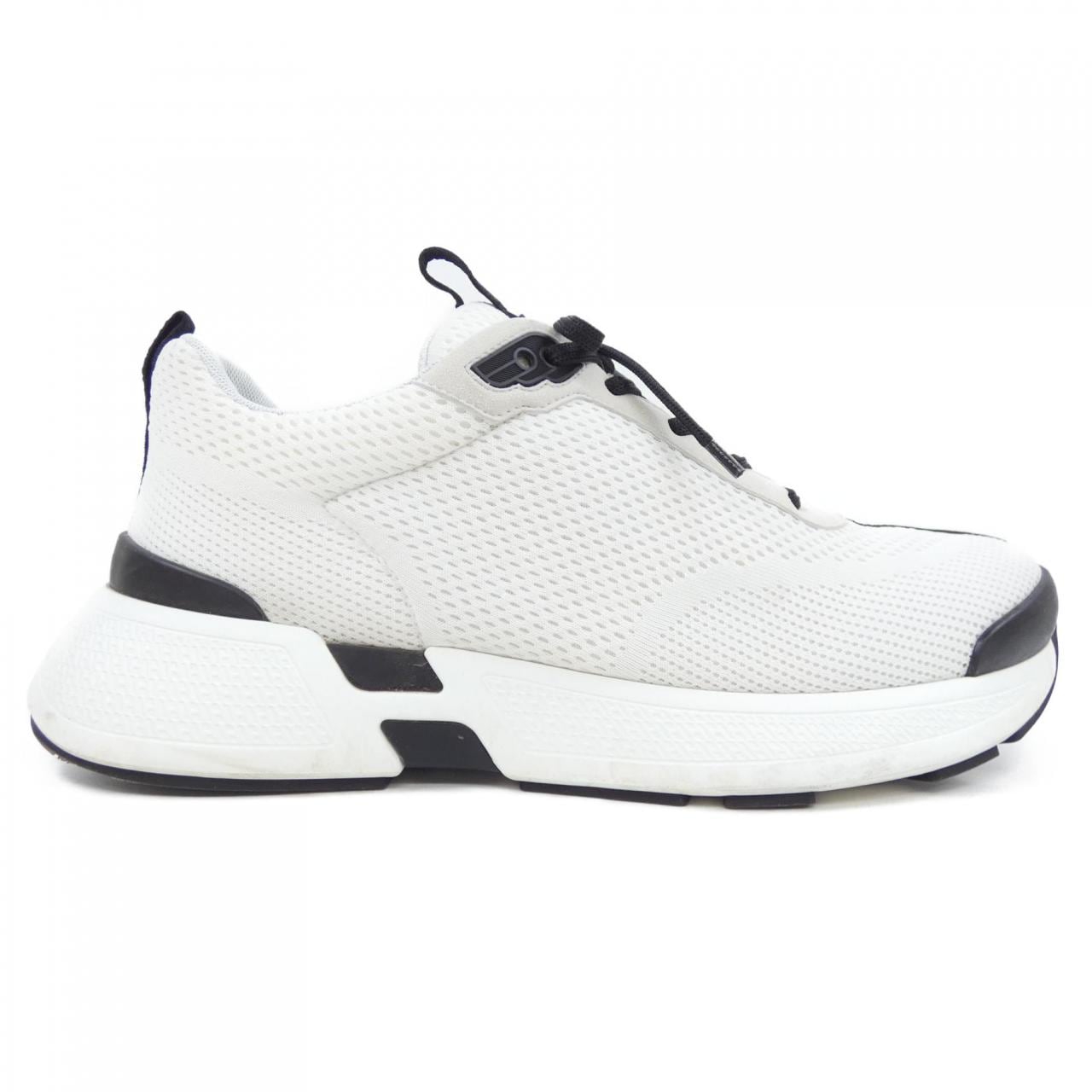 エルメス HERMES ヒーローズ Hディテール 232985Z スニーカー