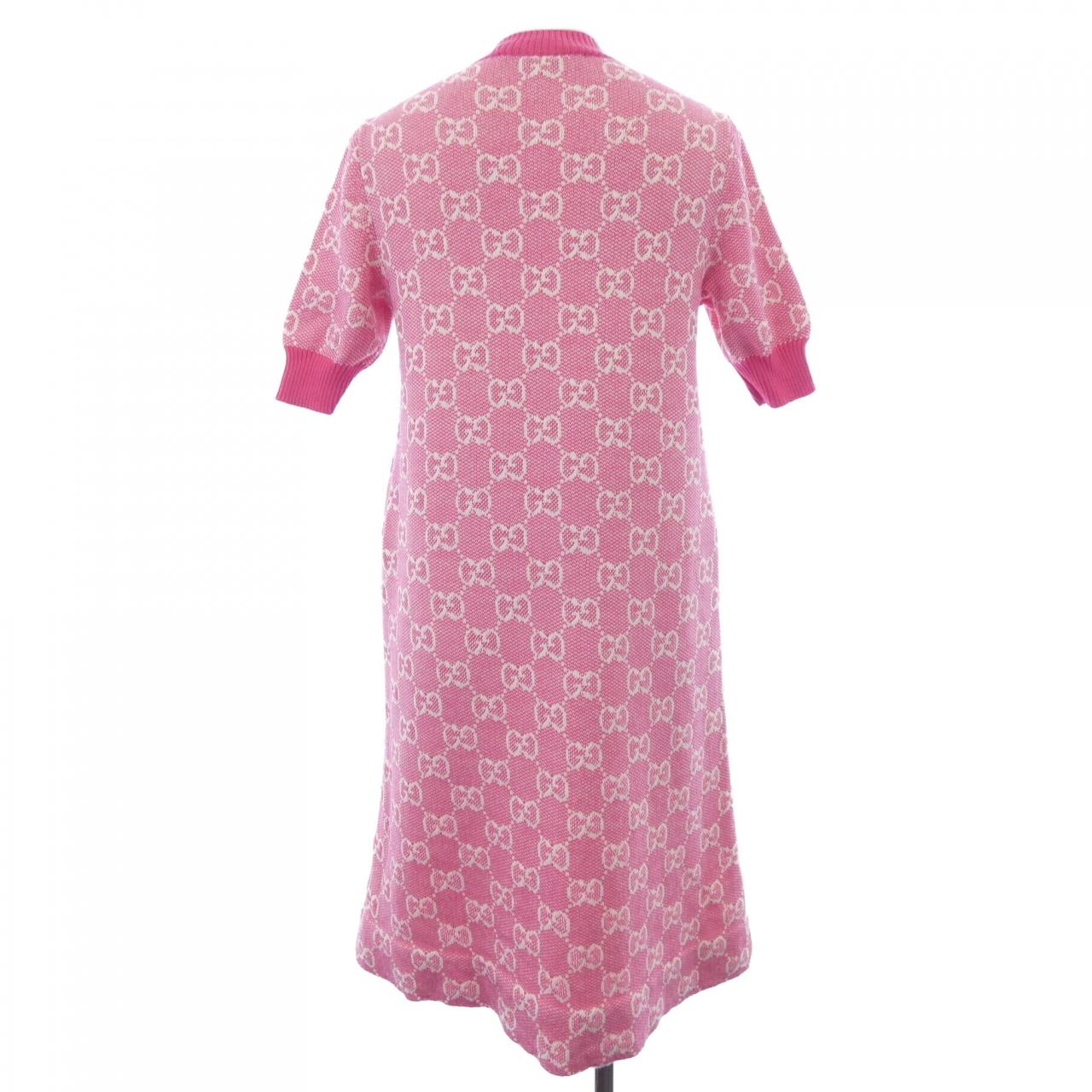 グッチ GUCCI 629464 XKBHQ ワンピース