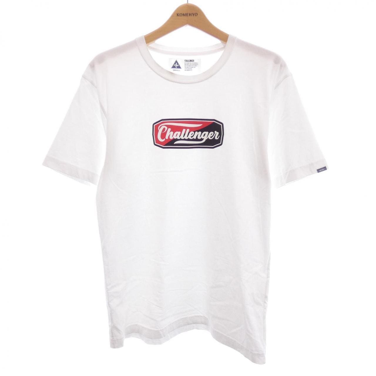 チャレンジャー CHALLENGER Tシャツ