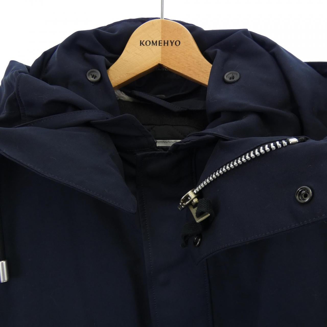 ザリラクス THE RERACS 19FW-RECT-210L-LINER-ESP コート