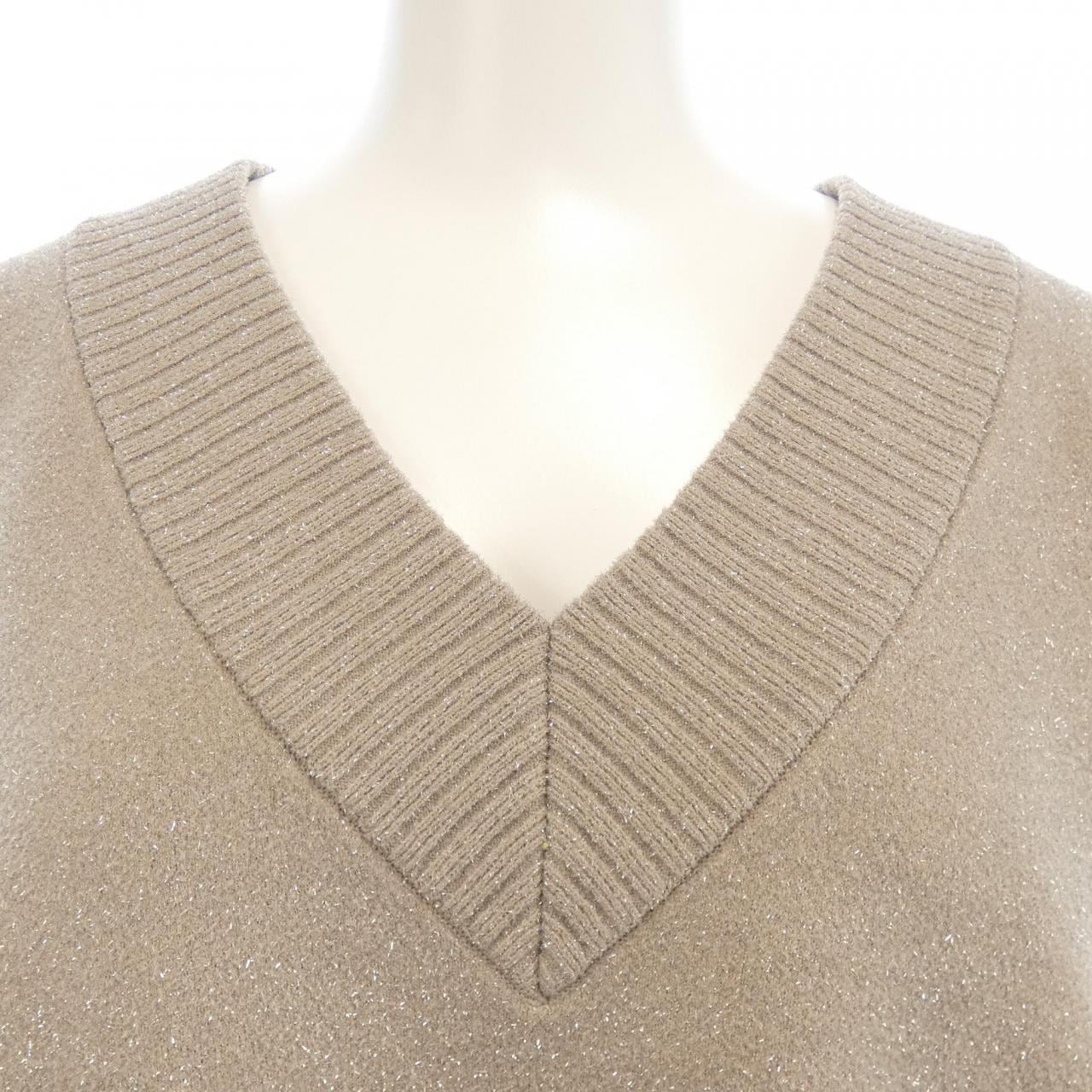 グレースコンチネンタル GRACE CONTINENTAL ニット