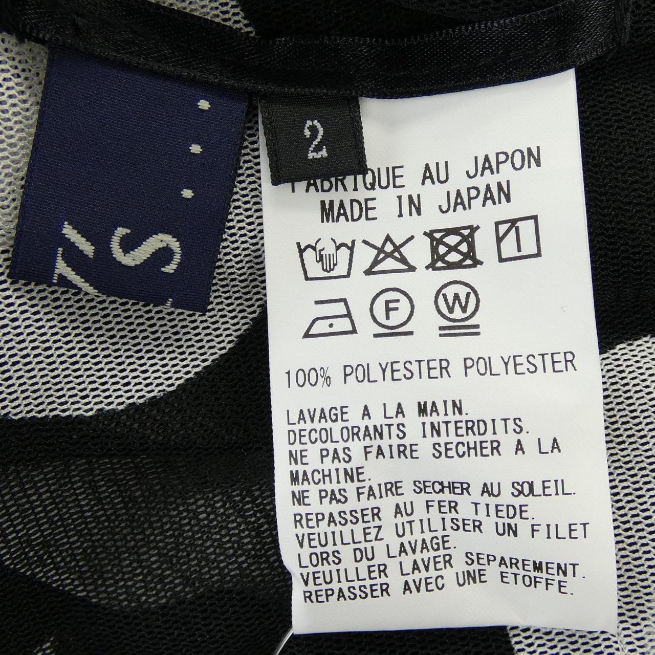 ワイズ Y's YP-T49-931 トップス