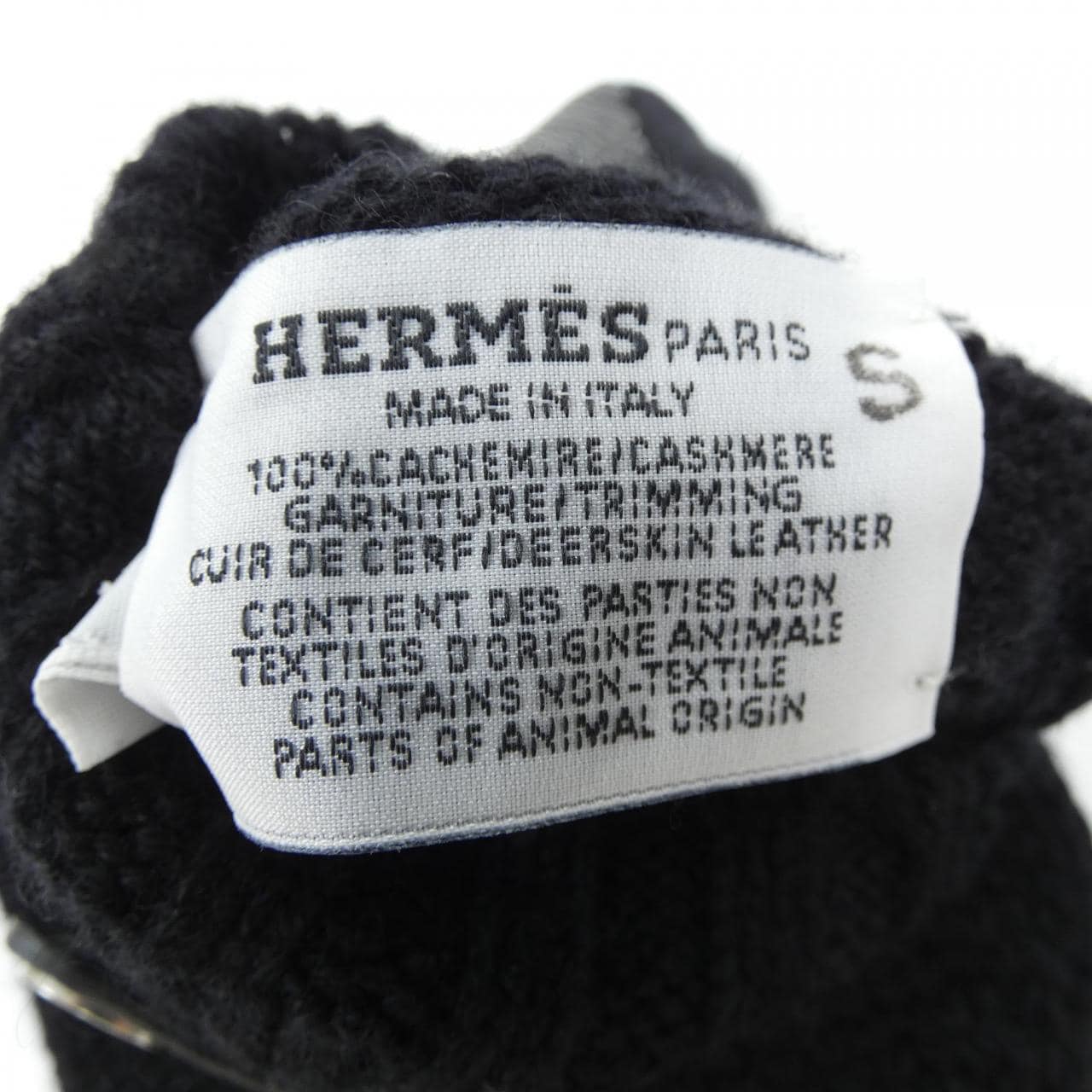 エルメス HERMES ボルチモア 2WAY GLOVE