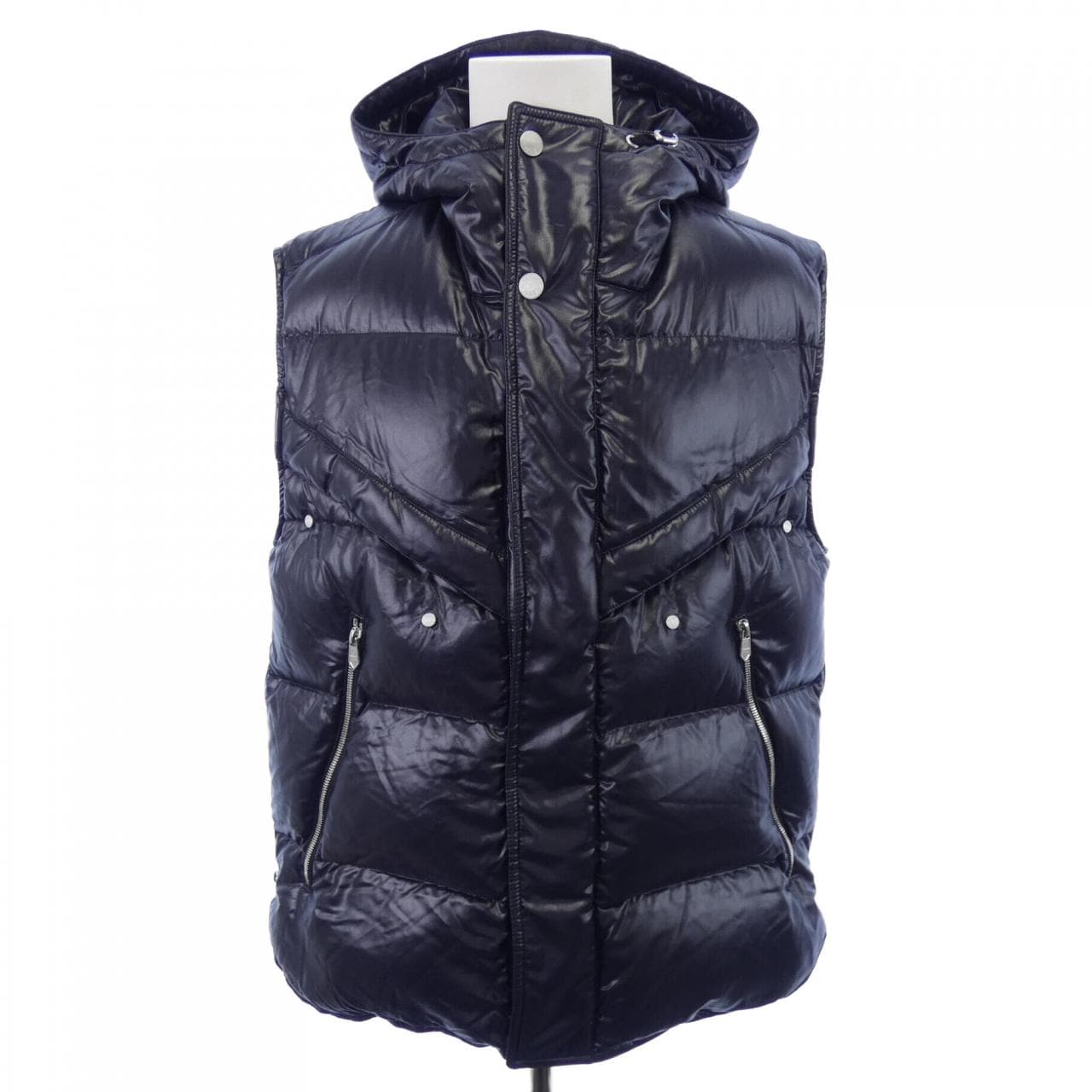 エルメス HERMES 3WAY *22-5907/*22-5524 ダウンジャケット