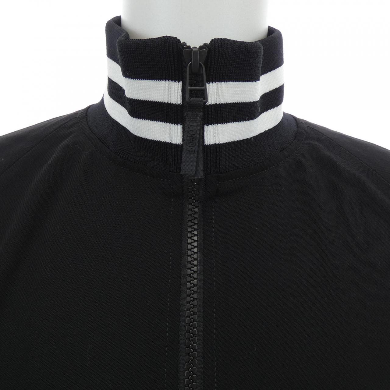 ロロピアーナ Loro Piana HIROSHI FUJIWARA FAM3549 ブルゾン