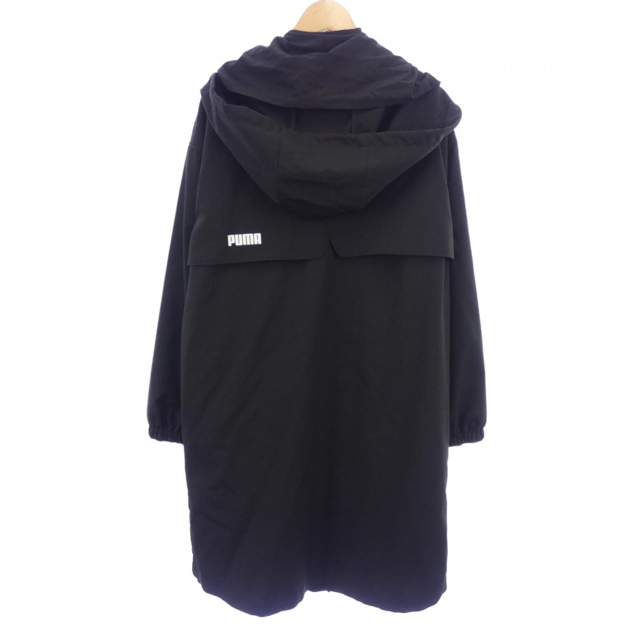 プーマ PUMA コート