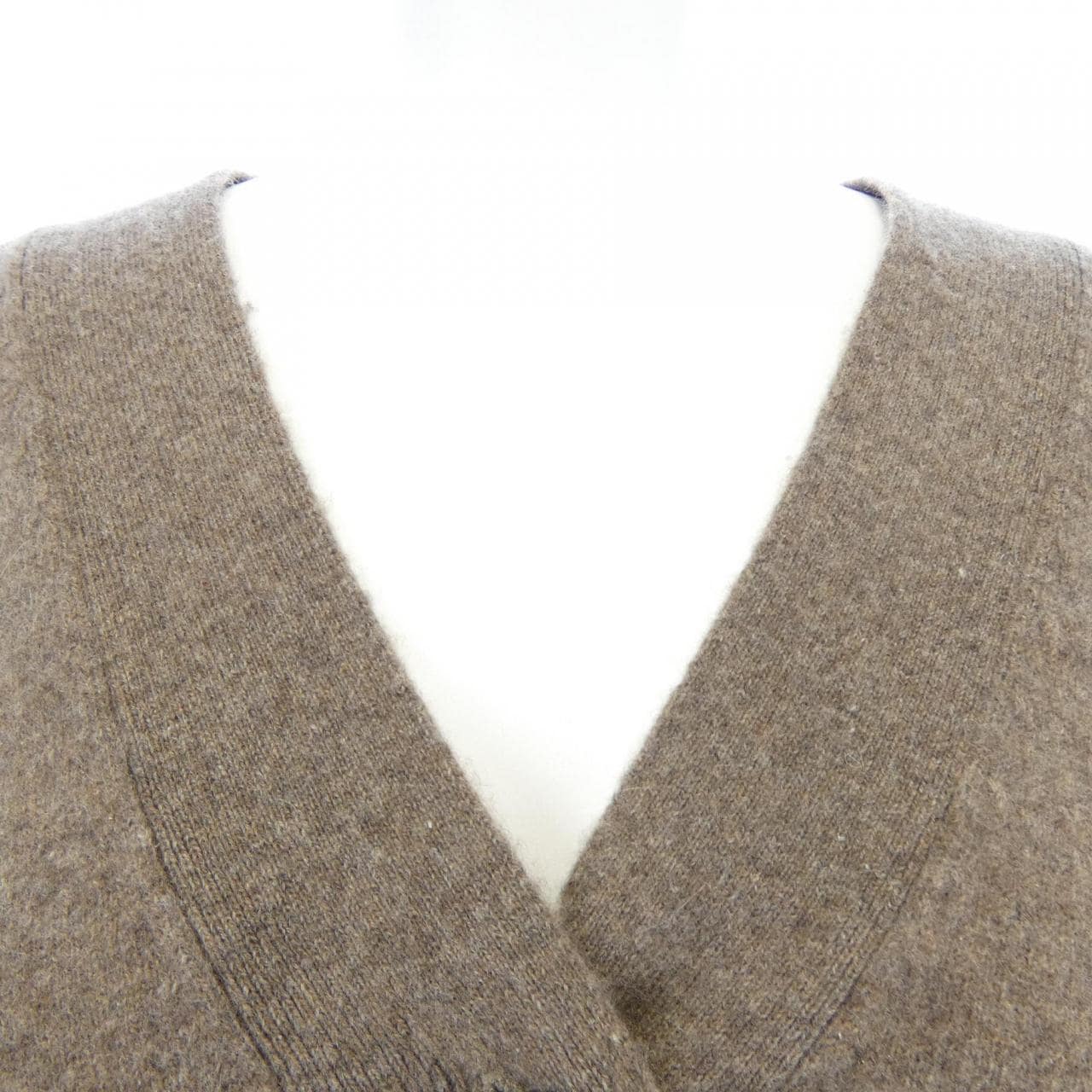 ジユウク 自由区 カーディガン