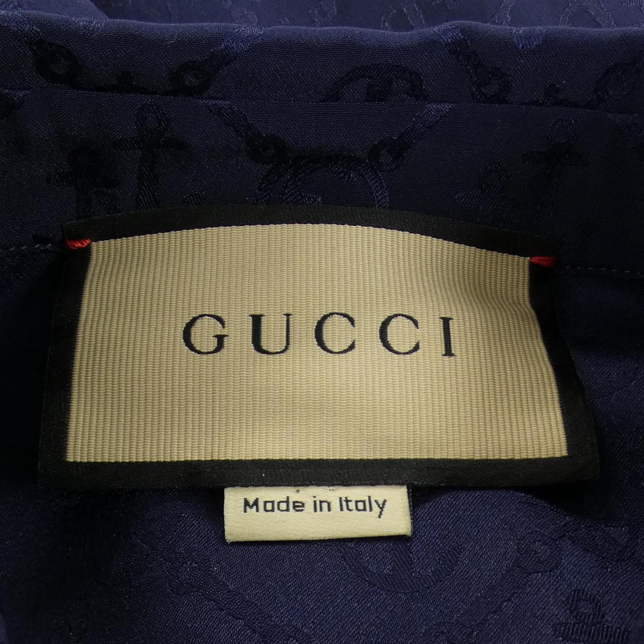グッチ GUCCI 739402 ZAMTM シャツ