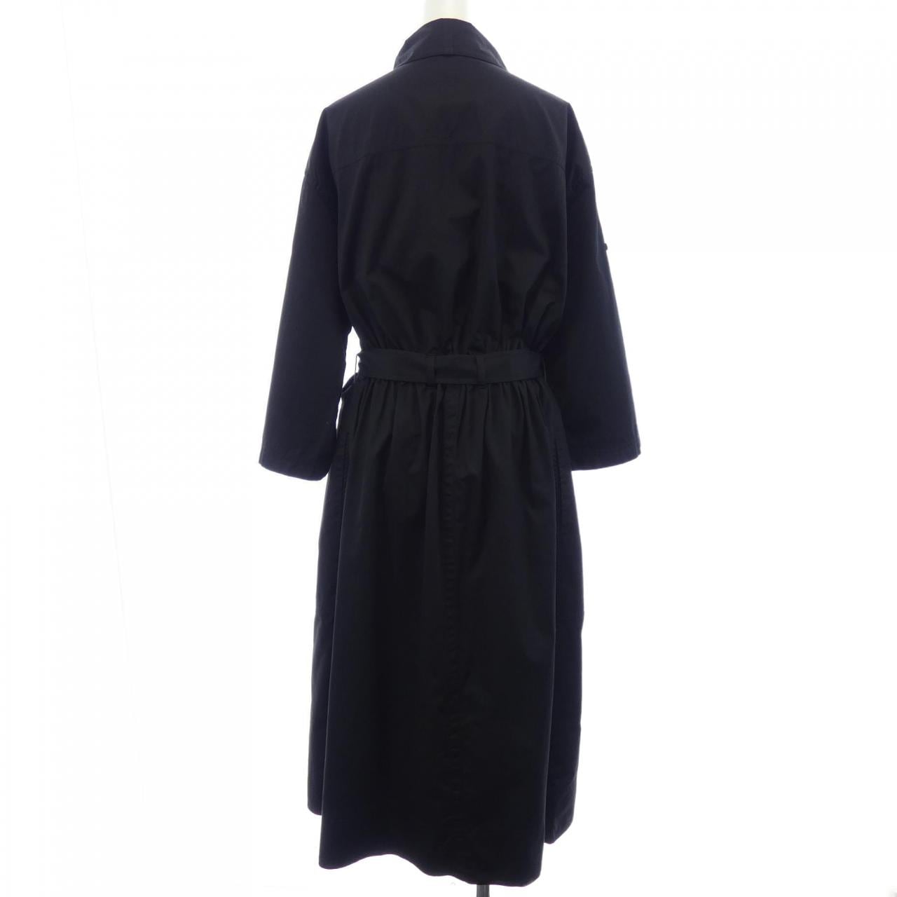 エルメス HERMES クルードセル 5H0543DV ワンピース