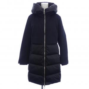 デュノ DUNO BALLON X PRATO MEST 550J ダウンコート