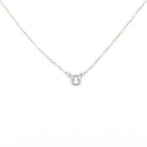 TIFFANY&nbsp;by the yard項鍊