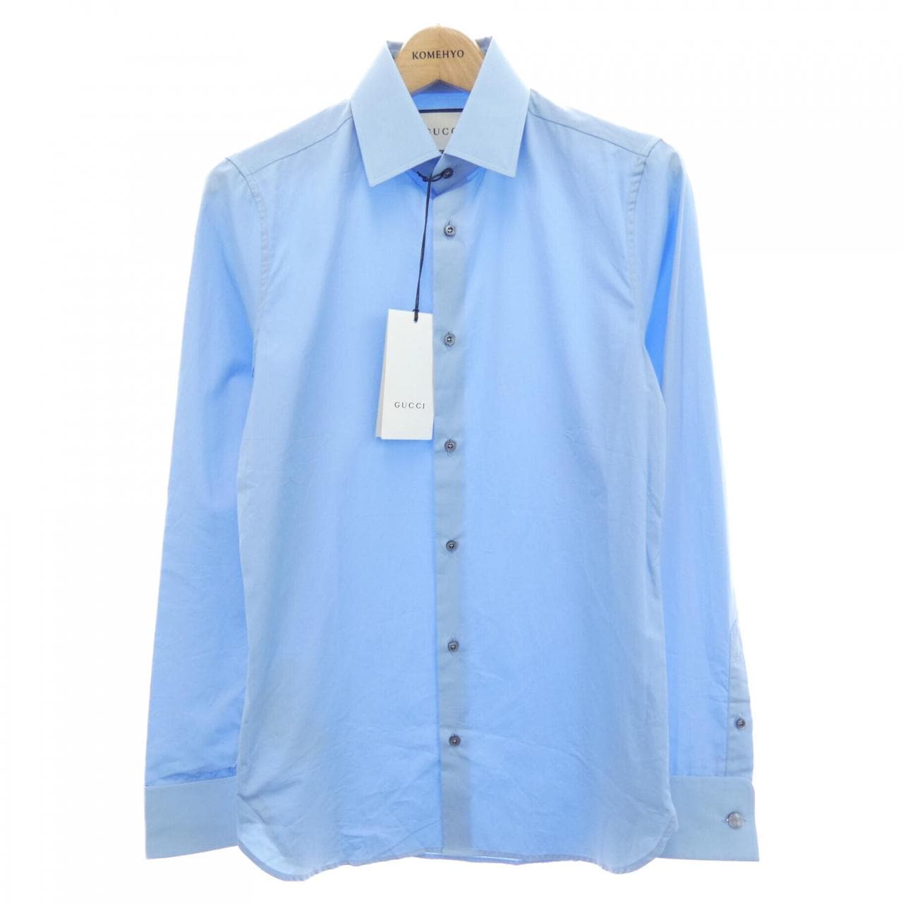 Gucci 535172 21131 shirt