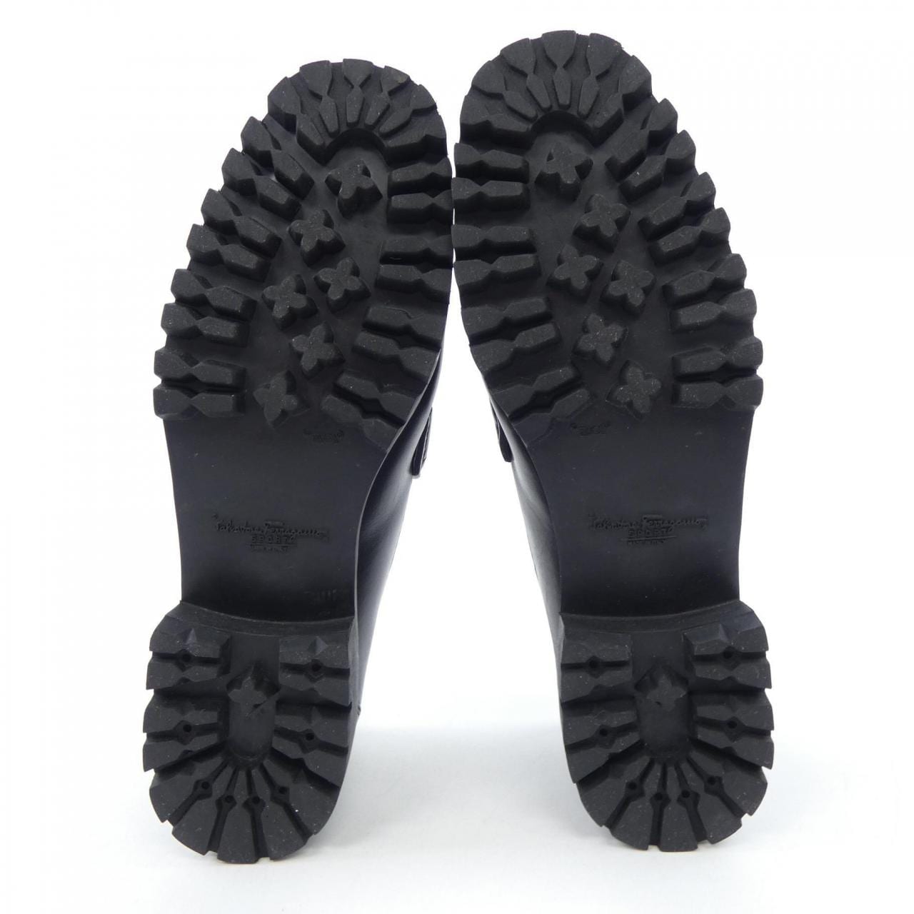 サルバトーレサントロ Salvatore Santoro シューズ