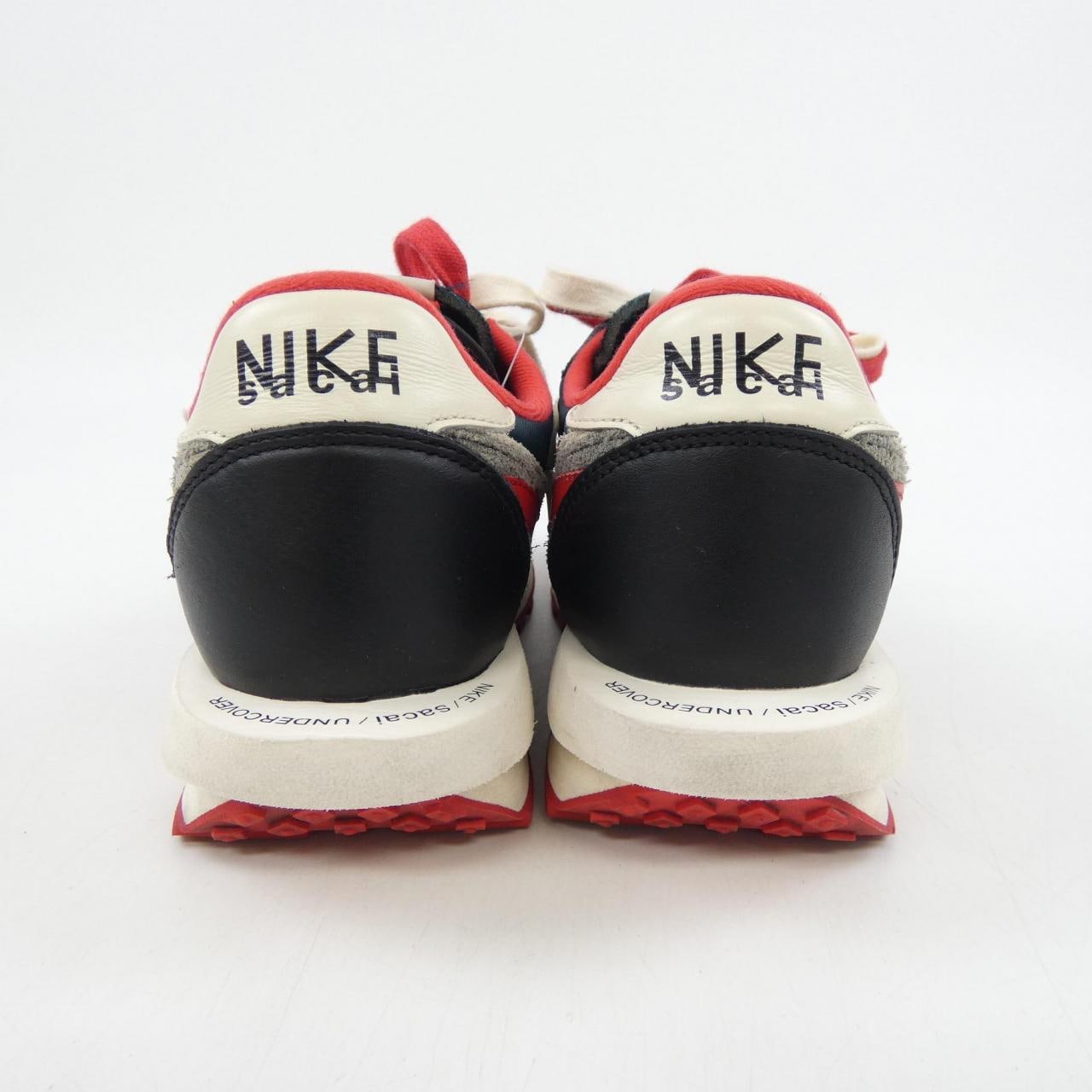 ナイキサカイ NIKE×SACAI DJ4877-300 スニーカー