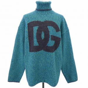 ドルチェアンドガッバーナ DOLCE&GABBANA GXR18T/JFMN1 ニット