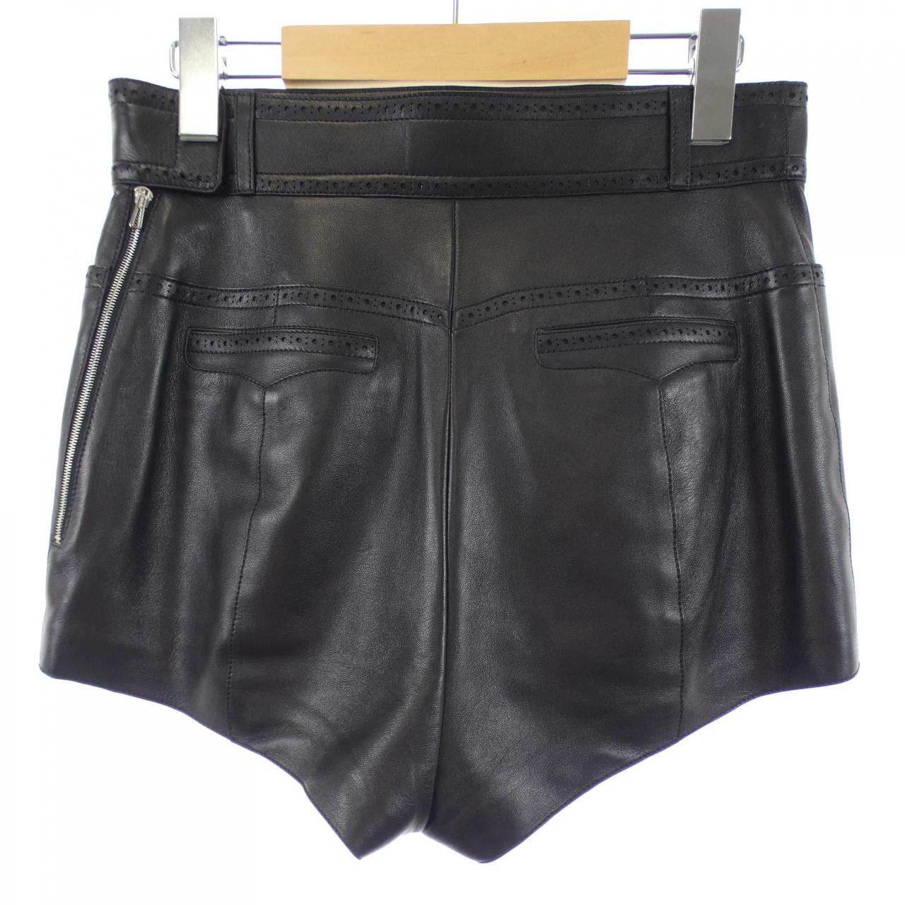 エルメス HERMES カルトゥッシュ 5H1429D3 ショートパンツ