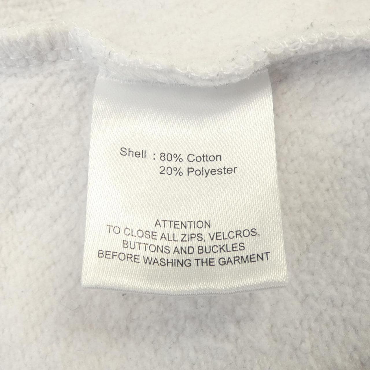 ボーラー BALR. パーカー