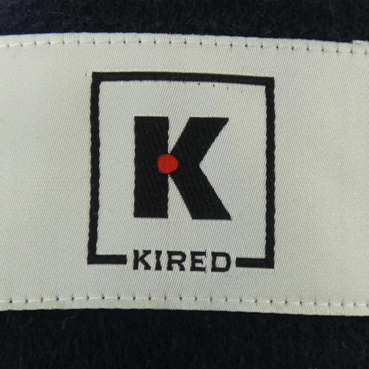 キーレッド KIRED ベスト
