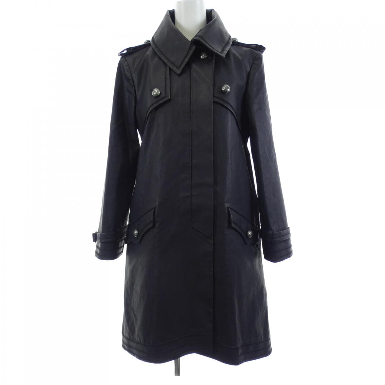 シャネル CHANEL P51062V38043 コート