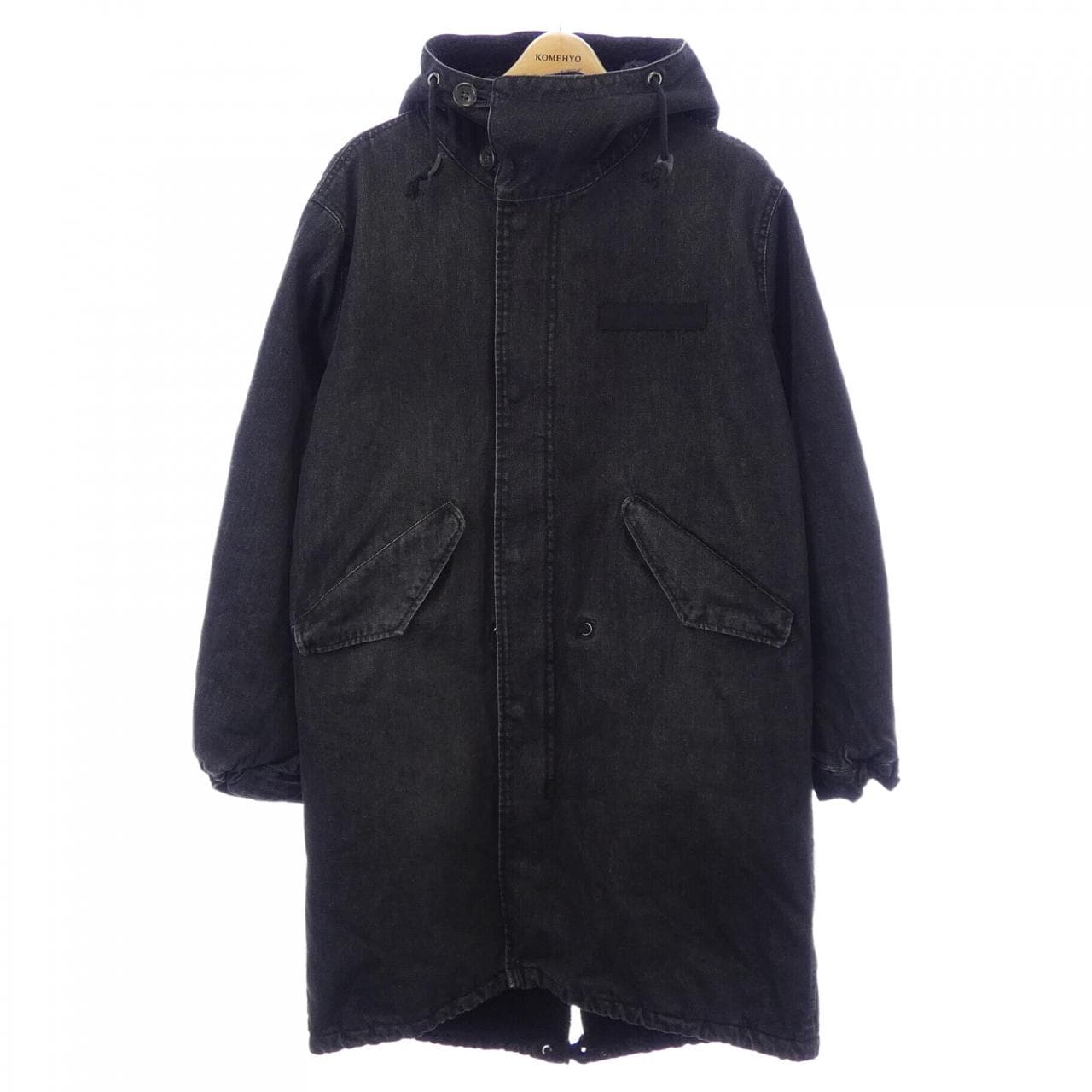 アーバンリサーチ URBAN RESEARCH WH77 17Y007 コート