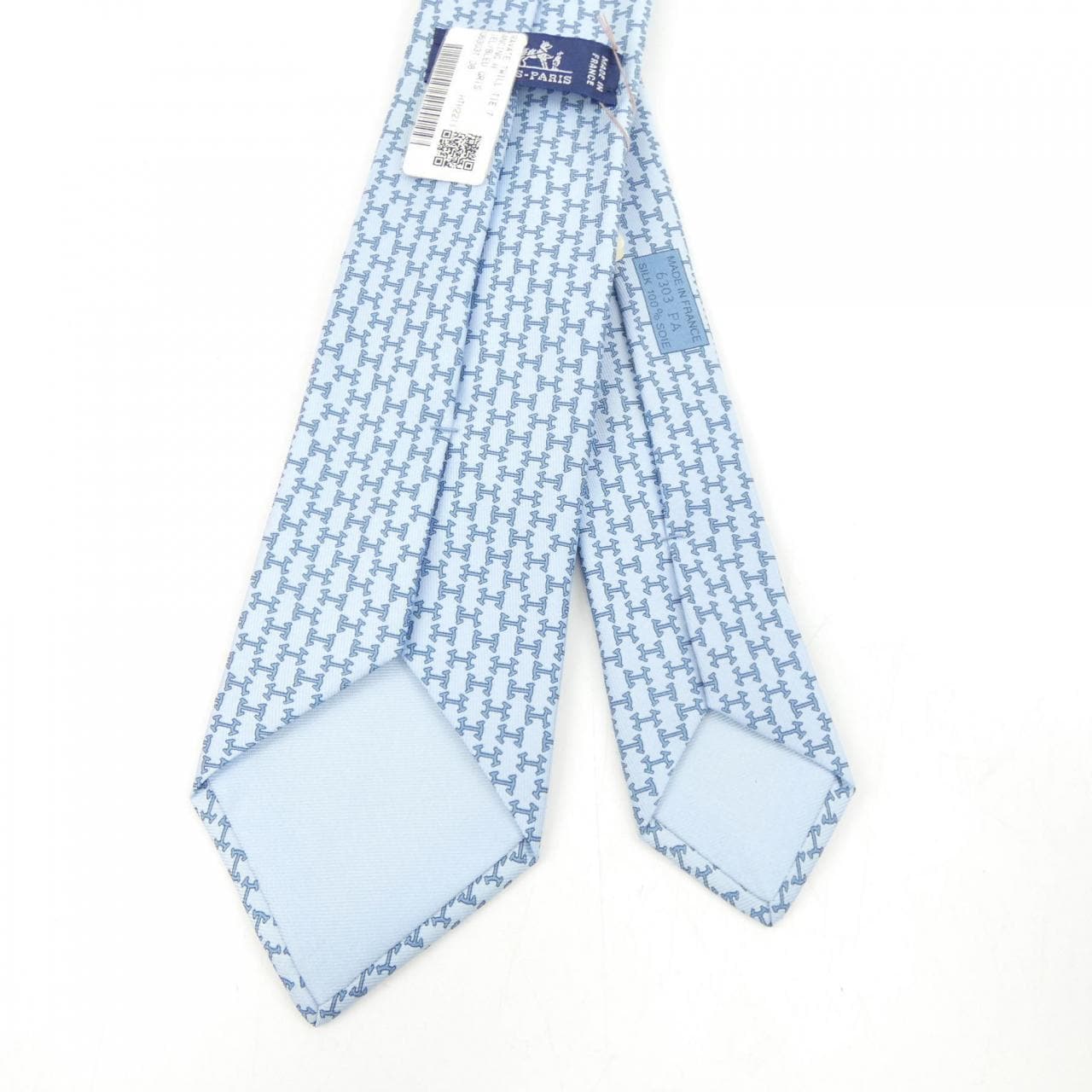 エルメス HERMES NECKTIE