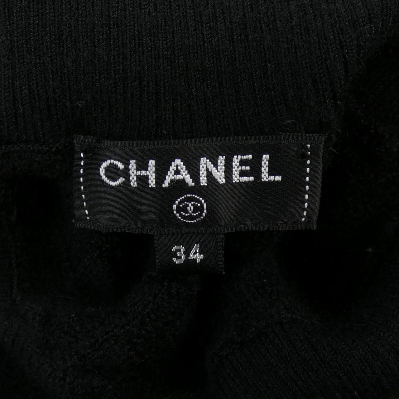 シャネル CHANEL P59178K07755 ニット