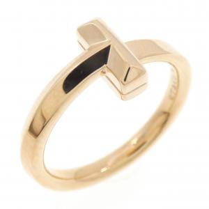 ティファニー Tワン リング