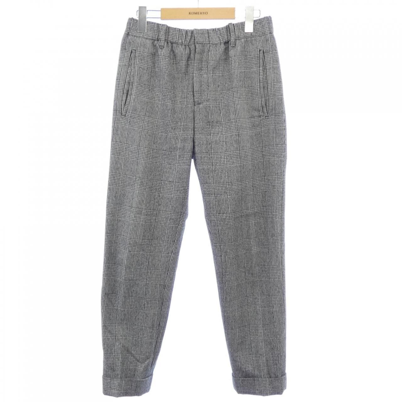 インコテックス INCOTEX パンツ